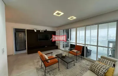 Apartamento à venda, 2 quartos, 2 suítes, 2 vagas, cerâmica - são caetano do sul/sp