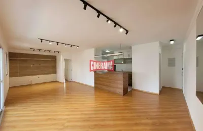 Apartamento para aluguel, 3 quartos, 1 suíte, 2 vagas, boa vista - são caetano do sul/sp