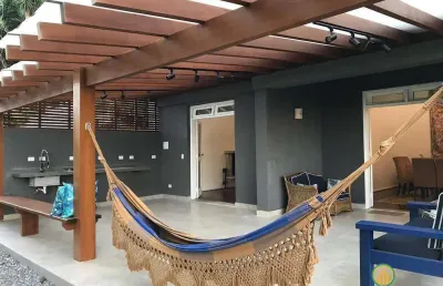 Casa em condominio com 4 dorms ( 1 suite ) - petit village
