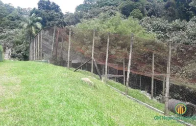 Área 34milm2 com platôs excelente para condomínio  prox centro zis(mcmv)