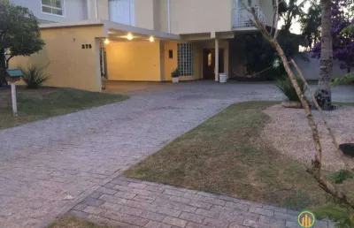 Linda casa com 4 suítes 1.000m2 piscina a.gourmet em condomínio são paulo 2