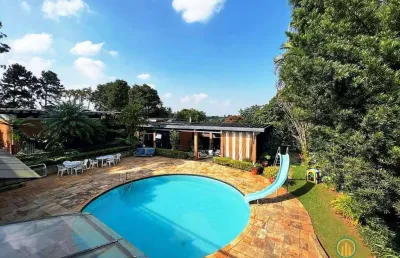 Cond. jardim mediterrâneo - 4sts, piscina, gourmet e quadra tênis!