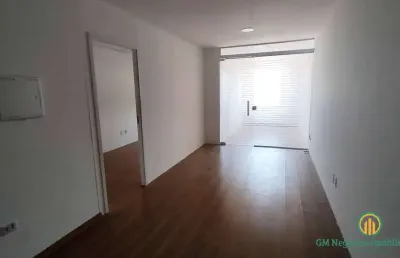 Sala comercial com 58,33m² pronta para entrar - granja viana