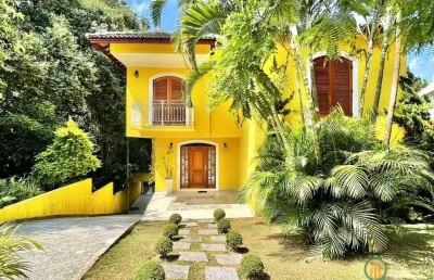 Cond. nova higienópolis - 4 suítes, ampla com piscina e gourmet!