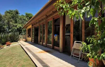 Cond. renoir ii e iii - térrea! 4 suítes, piscina, vista p/ verde!