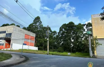 Terreno industrial e comercial em condomínio empresarial - raposo tavares