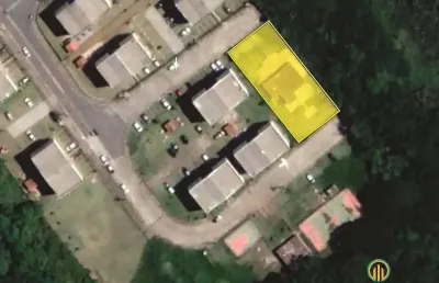 Lote cotia 931,46 m² - p/ incorporação - projeto residencial 36 unidades!