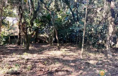 Terreno à venda na Estrada Marselha, Granja Viana, Cotia