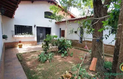 Casa em condomínio fechado com 4 quartos à venda na Rua Nilo, Chácara Represinha, Cotia