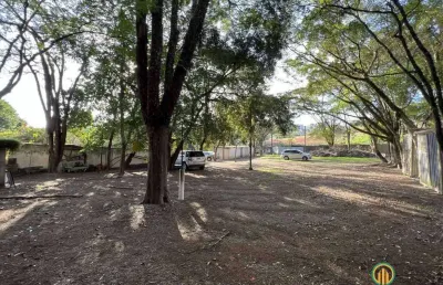 R nova américa - lote 1.436m² - plano e limpo, esquina, murado!