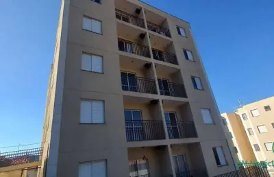 Apartamento 2 dormitórios pronto, 49m2, últimas unidades, centro de cotia.