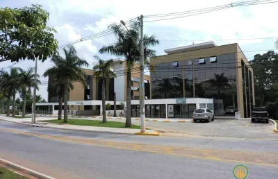 Sala comercial com 3 salas à venda na Estrada do Capuava, Granja Viana, Cotia