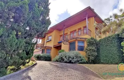 Cond. jd algarve – 3 sts, jardim, piscina, salão multiuso e escritório!