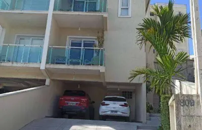 Casa 3 suítes maravilhosa oportunidade mesmo, toda com planejados, equipada