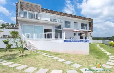 Cond são paulo ii - nova, moderna, vista p/ o campo de golf!
