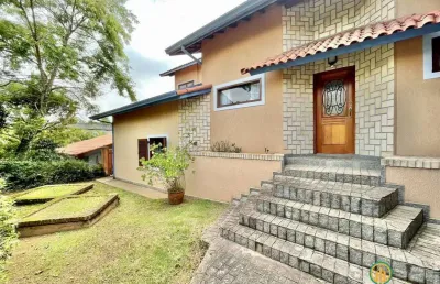 Cond. s. fernando residência - 5d / 2sts, gourmet, piscina, sauna, vista!