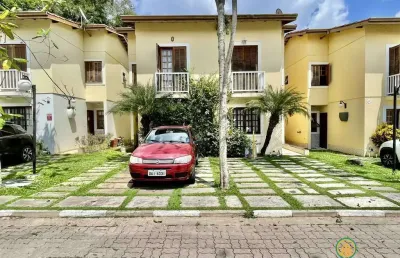 Cond residencial do bosque - 3d / 1ste integrada, condo no km 21 r. tavares