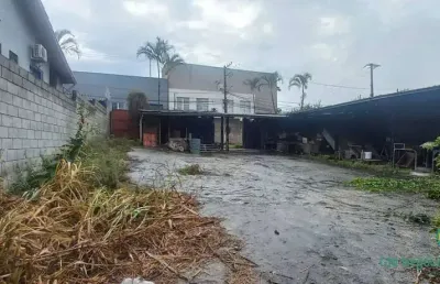Área a venda 3600m2 para residencial, comercial ou industrial ótima localiz