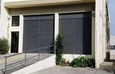 Sala comercial para alugar na Alameda Juari, Tamboré, Barueri