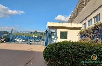 Galpão em condomínio na bungiro nakao km48 em vgp com doca