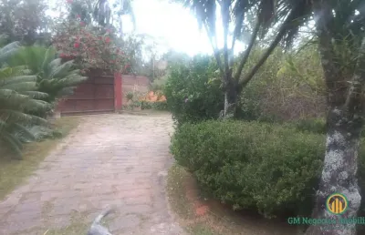 Área com 47mil m2 com 155m frente para raposo km 55 oportunidade!