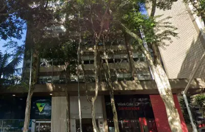 Laje com 201m2 altíssimo padrão na faria lima andar alto com com 2vagas