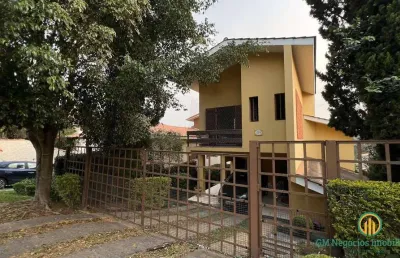 Casa alto padrão em condomínio atrás shopping granja