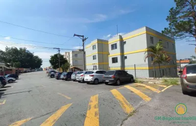 Apartamento 2 dormitórios no bairro rio das pedras 3o.andar