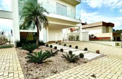 Casa com 3 quartos à venda no São Venâncio, Itupeva 
