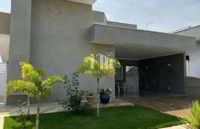 Casa com 3 quartos à venda no São Venâncio, Itupeva 