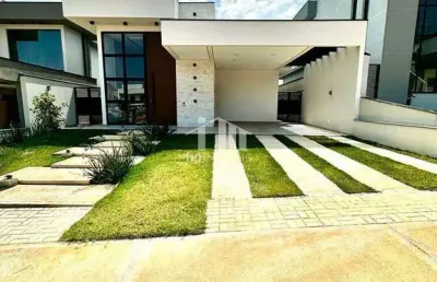 Casa com 3 quartos à venda no Residencial Pecan, Itupeva 