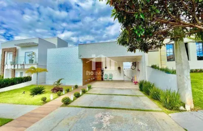 Casa com 3 quartos à venda no Barão da Boa Vista, Itupeva 