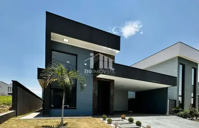 Casa com 3 quartos à venda no São Venâncio, Itupeva 