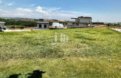 Terreno à venda no Ibi Aram, Itupeva 