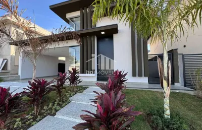 Casa com 3 quartos à venda no São Venâncio, Itupeva 
