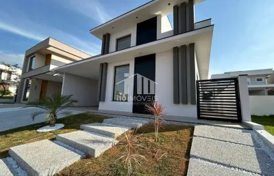 Casa com 3 quartos à venda no São Venâncio, Itupeva 