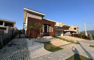 Casa com 4 quartos à venda na Rua Salvador Caruso Orlando, Medeiros, Jundiaí