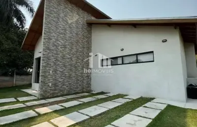 Casa com 3 quartos à venda no Santa Eliza, Itupeva 