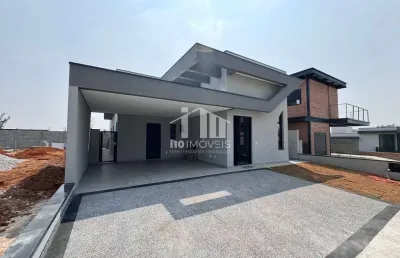 Casa térrea condomínio  granville sao venâncio fase 1