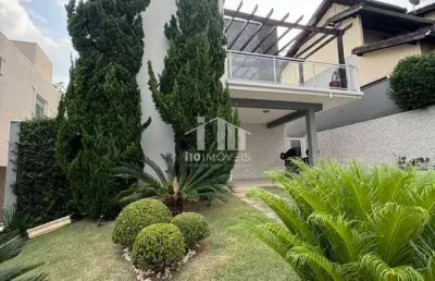 Casa com 3 quartos à venda no Ibi Aram, Itupeva 