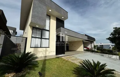 Casa com 3 quartos à venda no São Venâncio, Itupeva 