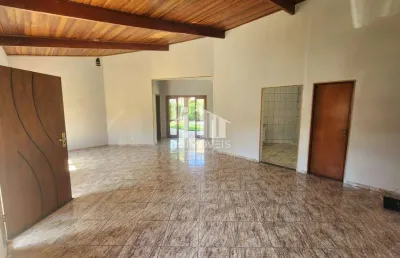 Casa com 4 quartos à venda no Jardim Primavera, Itupeva 