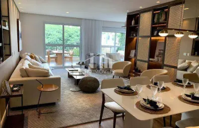 Apartamento à venda - condomínio le park - em jundiaí/sp.