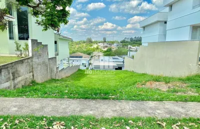 Terreno à venda - condomínio reserva da serra- em jundiai/sp