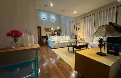 Casa à venda- condomínio reserva da serra, em jundiaí/sp