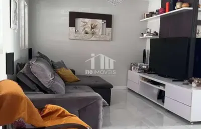 Sobrado à venda bairro jardim sarapiranga em jundiaí/sp