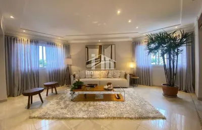 Apartamento mobiliado- condomínio maison classic- em jundiaí/sp