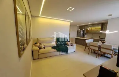 Apartamento à venda- condomínio altos da sameul marins- em jundiaí/sp