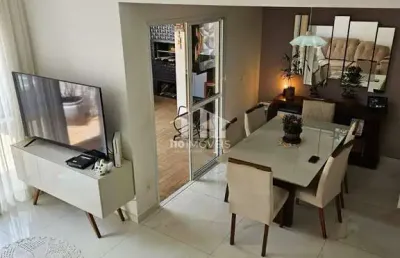 Sobrado à venda- condomínio reservatto residenziale- em jundiaí/sp