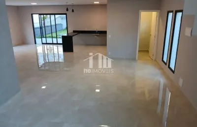Casa com 3 quartos à venda no Ibi Aram, Itupeva 
